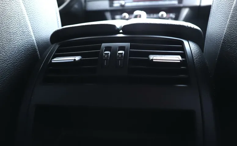 BMW 5 серия
