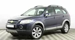 Chevrolet Captiva 2.4 Автомат