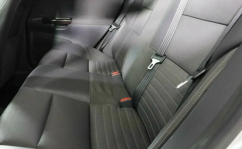 Volvo S40 2.4 Автомат