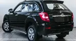 Lifan X60