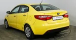 Kia Rio 1.4 МКПП