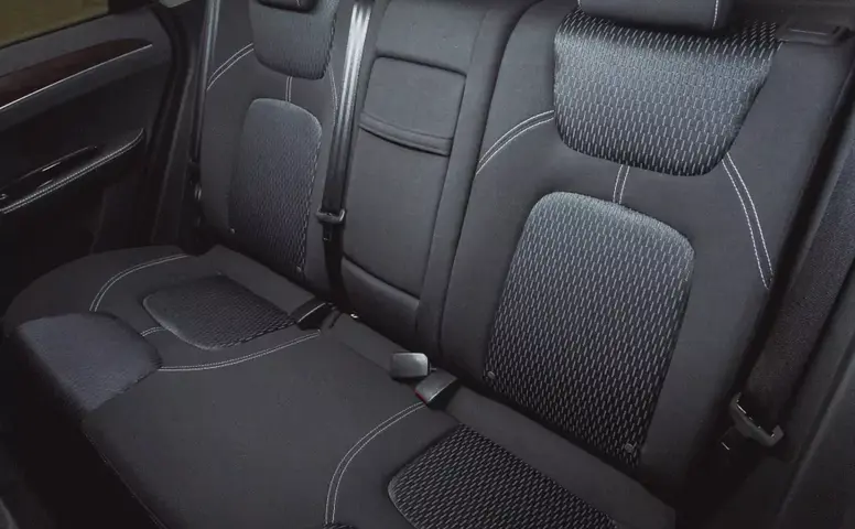 Zotye T600