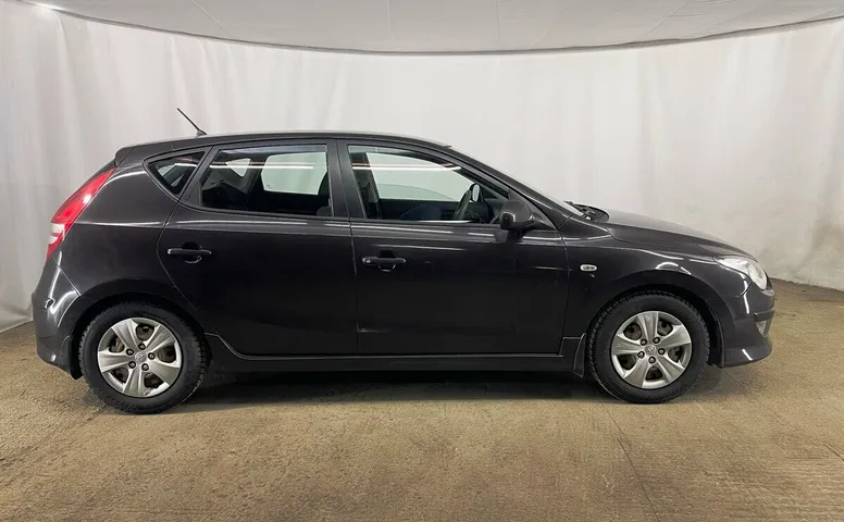 Hyundai i30 I Рестайлинг