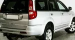 Great wall hover