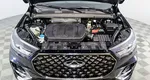 Chery Tiggo 8 Pro 2.0 CVT