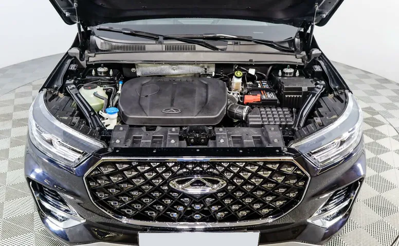 Chery Tiggo 8 Pro 2.0 CVT