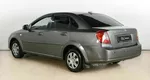Daewoo gentra