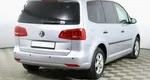 Volkswagen Touran II