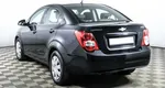 Chevrolet Aveo II
