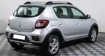 Renault sandero stepway акпп 2018 с пробегом 38 500 км