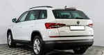 Skoda kodiaq робот 2017 с пробегом 53 555 км