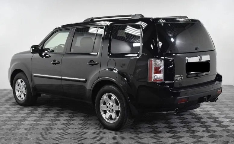 Honda Pilot