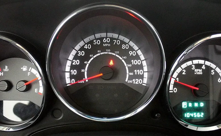 Dodge Caliber