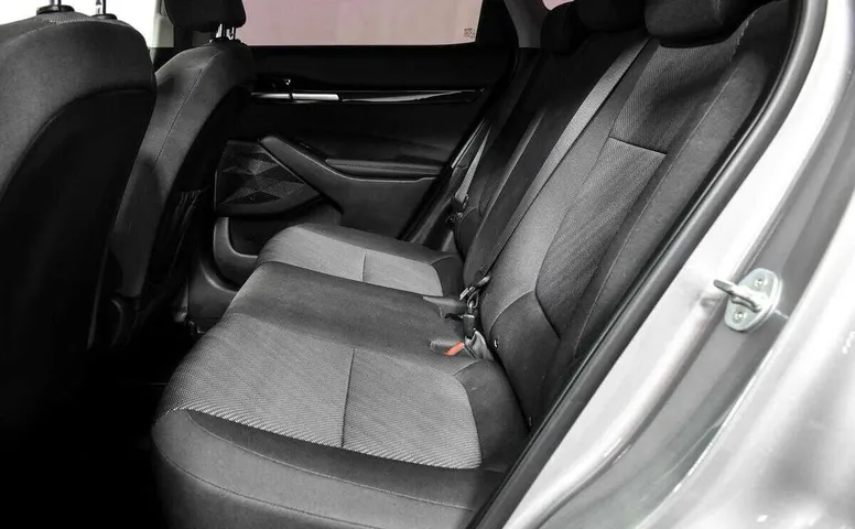 Kia seltos акпп 2020 с пробегом 25 600 км