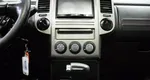 Nissan X-Trail I
