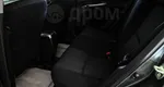 Toyota Auris, 1 поколение