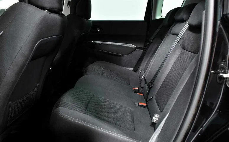 Peugeot 3008 акпп 2014 с пробегом 92 390 км