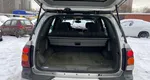 Chevrolet TrailBlazer I