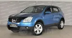 Nissan Qashqai, 1 поколение