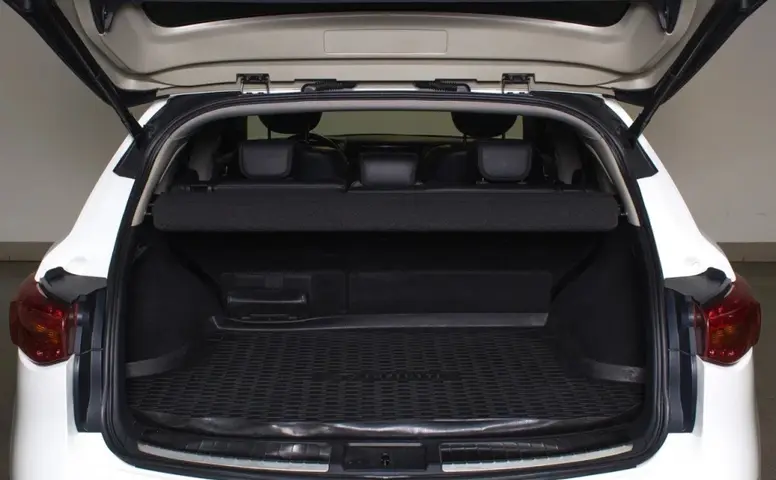 Infiniti FX