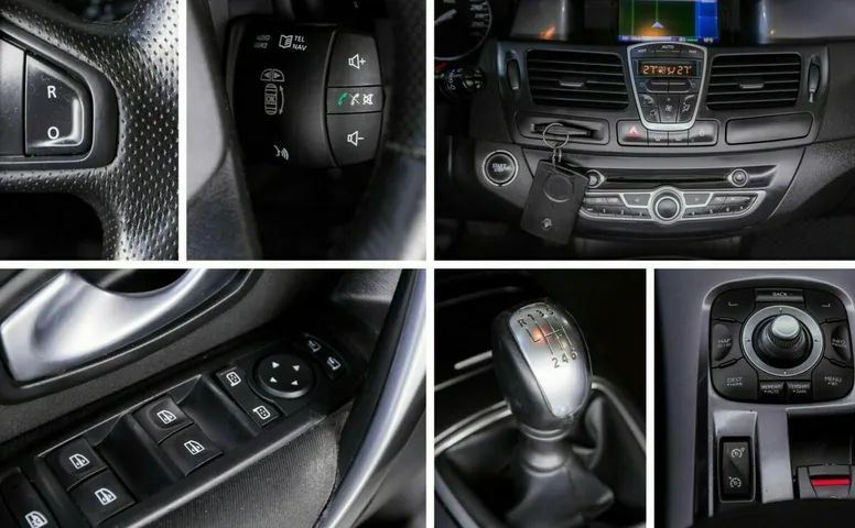 Renault laguna