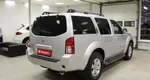 Nissan Pathfinder III