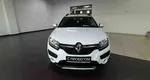 Sandero stepway