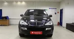 SsangYong Kyron I Рестайлинг