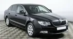 Skoda Superb II