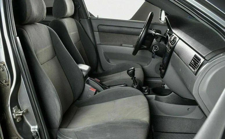 Daewoo gentra