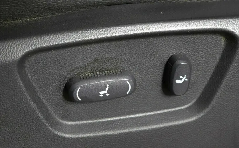 Opel Antara 3.2 Автомат