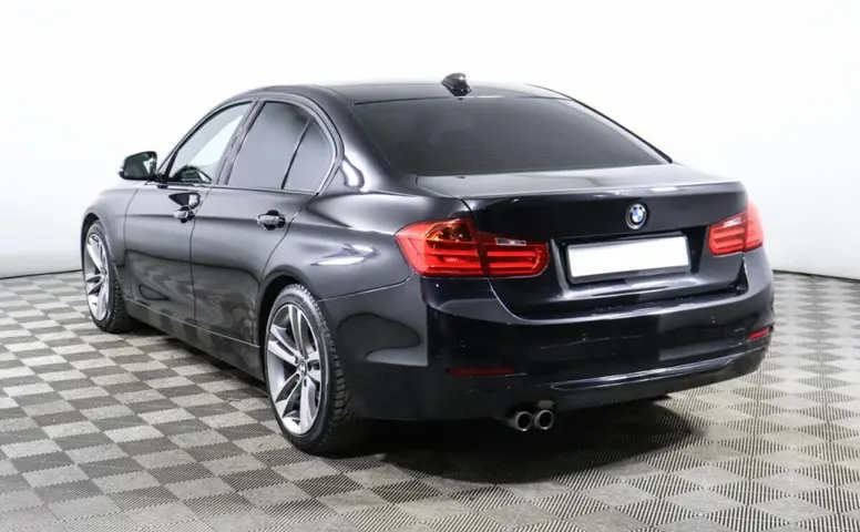 BMW 3 серии