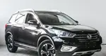 DongFeng AX7