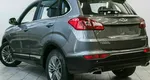 Chery tiggo 5