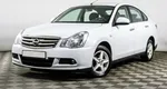 Nissan Almera III (G15)