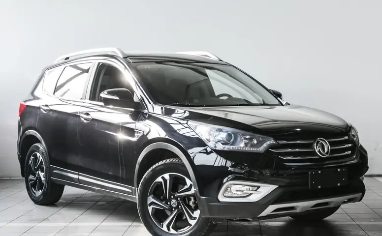 DongFeng AX7