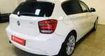BMW 1 серия II (F20/F21)