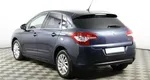Citroen C4 II
