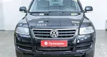 Volkswagen Touareg I