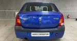 Renault LOGAN 1.4 MT (75 л.с.)
