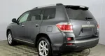 Toyota Highlander 3.5 Автомат