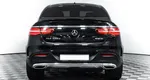 Mercedes-Benz GLE Coupe 350 d I (C292)