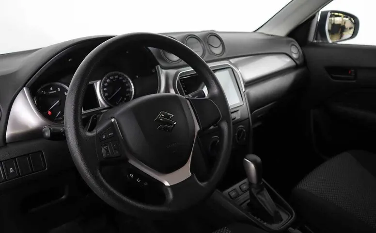 Suzuki vitara акпп 2020 с пробегом 12 447 км