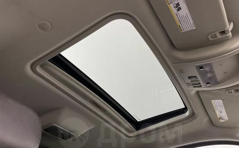 Cadillac Escalade, 3 поколение
