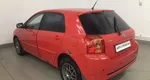 Toyota COROLLA 1.6 AT (110 л.с.)