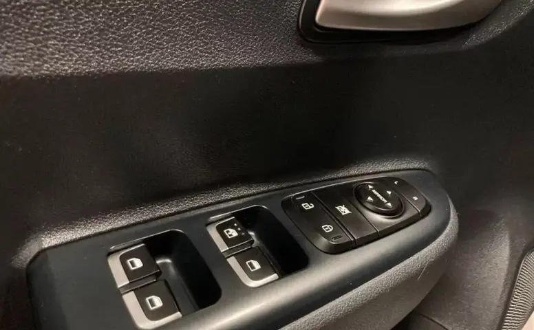 Kia Rio X-Line
