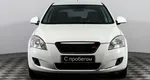 Kia Ceed 1.6 АКПП