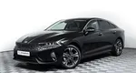 Kia K5 2.5 АКПП
