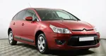 Citroen C4 I Рестайлинг