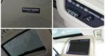Land Rover Range Rover Sport I